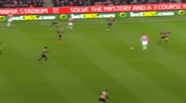 Premier League: Stoke City 0 - 0 Arsenal (2015-2016)