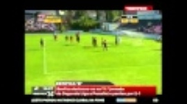 Segunda Liga: Penafiel 2-1 Benfica B (2012-2013)