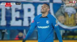 Liga 1: Farul Constanta 1 - 0 U Craiova 1948 (2023-2024)