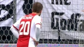 Eredivisie League: Heracles 1 - 1 Ajax (2013-2014)