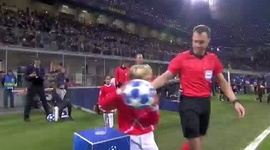 Liga Campeões: Inter 1 - 1 PSV (2018-2019)