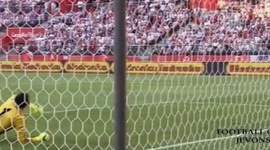 Qualificação Europeu: Polónia 4 - 0 Geórgia (2016)