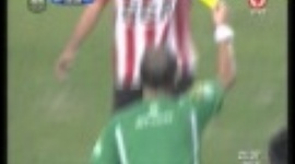 Torneo Clausura: Estudiantes 0-4 Velez (Clausura 2011)