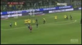 Coppa Italia: Inter 2-0 Verona (2012-2013)