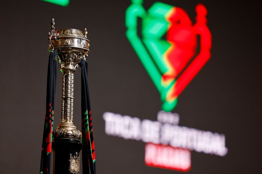 Taça de Portugal: é possível empatar?