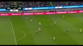 Liga NOS: Sporting 5 - 0 Marítimo (2017-2018)