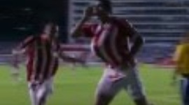 Brasileirão: Náutico 1-0 Grémio (2012)