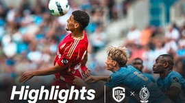 Eerste klasse A: Genk 0 - 0 Standard (2024-2025)