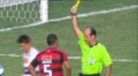 Brasileirão: Atlético-GO 1-1 São Paulo (2010)
