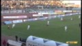 Serie A: Livorno 3-1 Sampdoria (2009-2010)