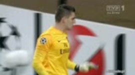 Liga Campeões: Schalke 04 2-2 Arsenal (2012-2013)