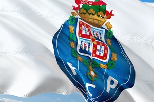 FC Porto: Nem que chovam picaretas