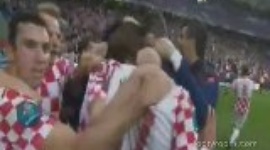 Europeu: Itália 1-1 Croácia (2012)