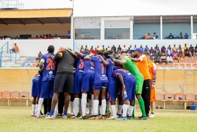 Angola: Recreativo Libolo consolida liderança no Girabola com vitória sobre Desportivo Huila