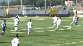 Nacional de Séniores: Oliv. Hospital 4 - 2 Pampilhosa (2014-2015)