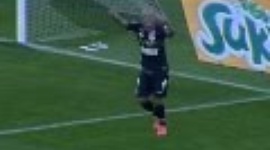 Brasileirão: Figueirense 1-1 Bahia (2012)