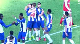 Ledman Ligapro: Sp. Braga 0 - 1 FC Porto (2018-2019)