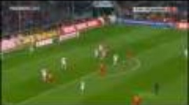 Bundesliga: FC Koln 2-4 Mönchengladbach (2008-2009)