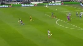 Liga Campeões: Juventus 1 - 0 Monaco (2014-2015)