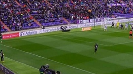 La Liga: Valladolid 2 - 4 Leganés (2018-2019)
