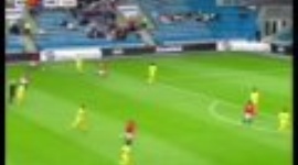 Jogos Particulares: Noruega 0-1 Ucrânia (2010)
