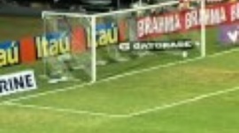 Jogos Olimpicos: Brasil U-23 3-2 Egipto U-23 (2012)