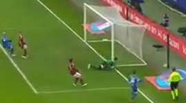 Serie A: Milan 1 - 1 Empoli (2014-2015)