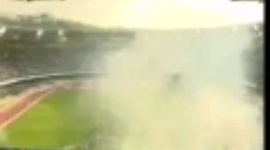 Serie A: Napoli 0-3 Roma (2008-2009)