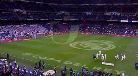 Copa del Rey: Real Madrid 3 - 0 Leganés (2018-2019)