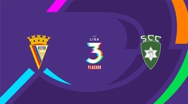 Liga 3 Placard: Atlético 0 - 0 Sp. Covilhã (2025-2026)
