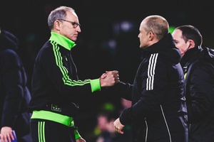 Histórico Martin O’Neill regressa ao Celtic e fica até final da época