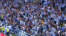 Liga BBVA: Málaga 2 - 1 Granada CF (2014-2015)