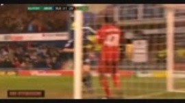 FA Cup: Oldham Athletic 3-2 Liverpool (2012-2013)