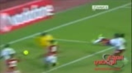 QF Mundial África: Egipto 2 - 1 Gana (2014)