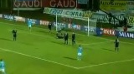 Coppa Italia: Siena 2-1 Napoli (2011-2012)
