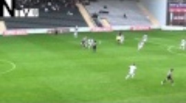 Liga Zon Sagres: Nacional 4-1 Académica (2011-2012)
