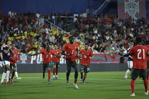 Crónica: Triunfo confortável coloca Portugal sub-21 mais próximo do Europeu