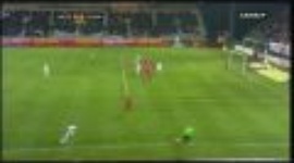 Ligue 1: Dijon 0-0 Sochaux (2011-2012)