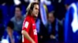 La Liga: Espanyol 2-0 Sevilla (2009-2010)