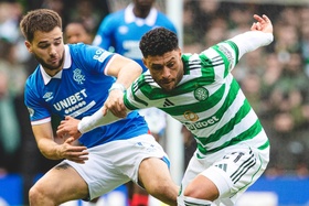 Celtic elimina Rangers nos penáltis e avança na Taça da Escócia