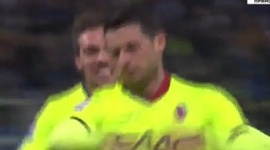 Serie A: Sampdoria 3 - 1 Bologna (2016-2017)