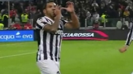 Serie A: Juventus 1 - 0 Torino (2013-2014)