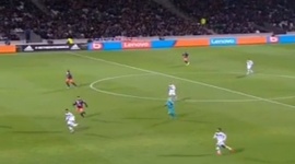 Ligue 1: Lyon 2 - 4 Montpellier (2015-2016)