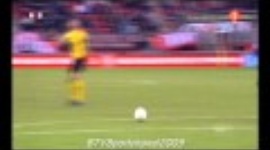 Eredivisie League: FC Twente 2-0 Roda JC (2009-2010)