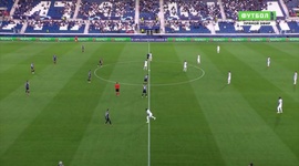Liga Campeões: Atalanta 1 - 0 Young Boys (2021-2022)