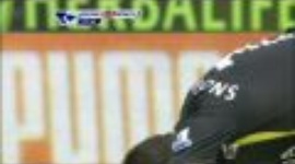 Premier League: Reading 0-0 Norwich (2012-2013)