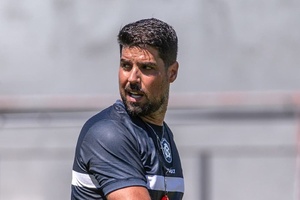 António Oliveira é o novo treinador do Clube do Remo