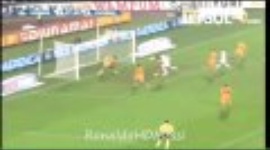 Serie A: Udinese 2-0 Livorno (2009-2010)