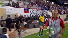 Gold Cup: Haiti 2 - 1 Costa Rica (2019)