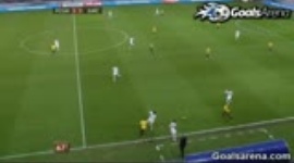 Ligue 1: Sochaux 3-2 Caen (2010-2011)